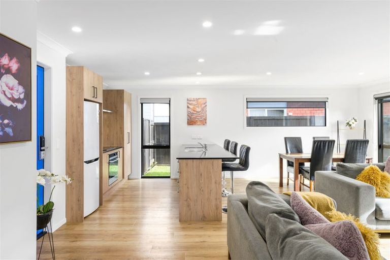 Photo of property in 3 Mchaffie Way, Chartwell, Hamilton, 3210