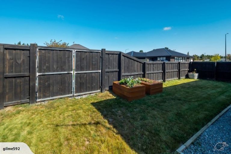 Photo of property in 676 Springston Rolleston Road, Rolleston, 7615