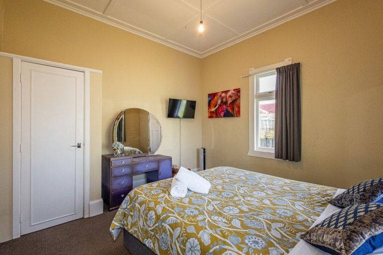 Photo of property in 21 Queen Street, Raetihi, 4632