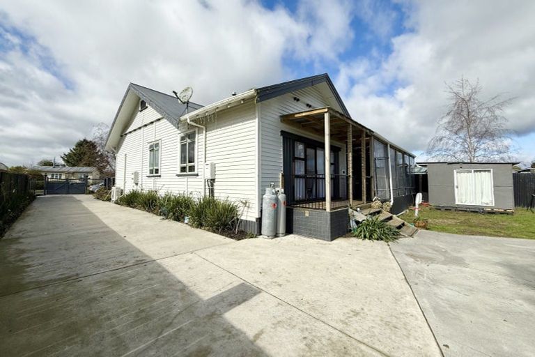 Photo of property in 62 Dalmeny Street, Tokoroa, 3420