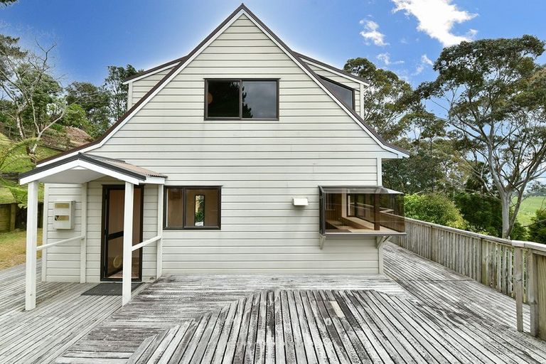 Photo of property in 136 Mclachlan Road, Kaukapakapa, Warkworth, 0984