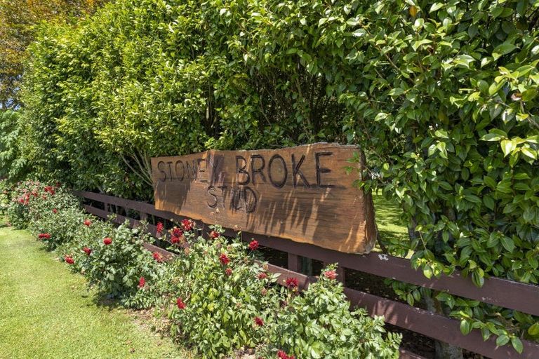 Photo of property in 213 Kukutauaki Road, Koputaroa, Levin, 5575