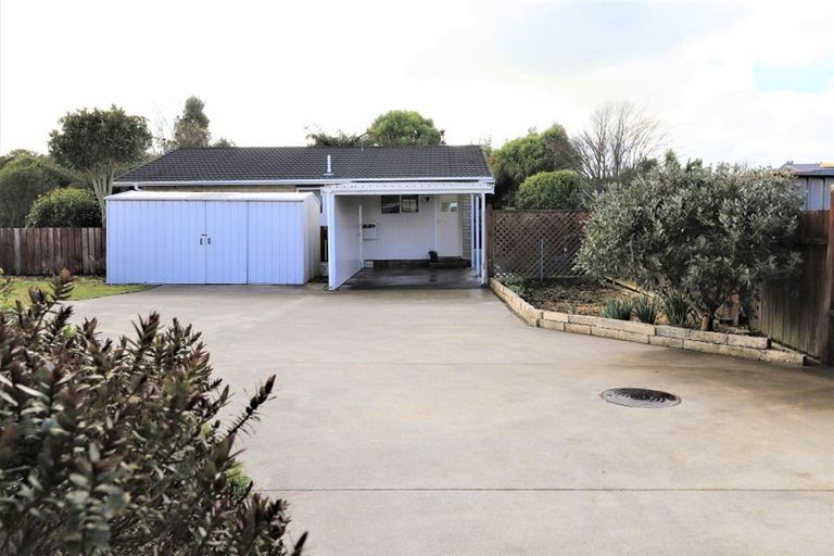 Photo of property in 20a Oberon Street, Stratford, 4332