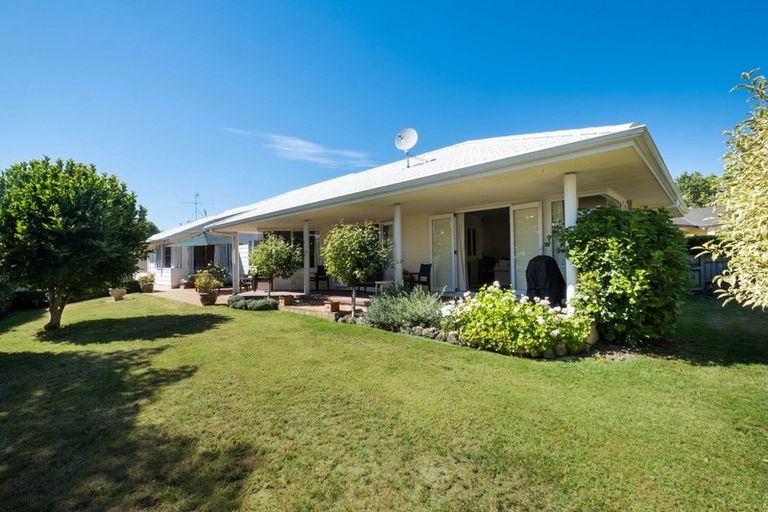 Photo of property in 4 Fulford Place, Havelock North, 4130