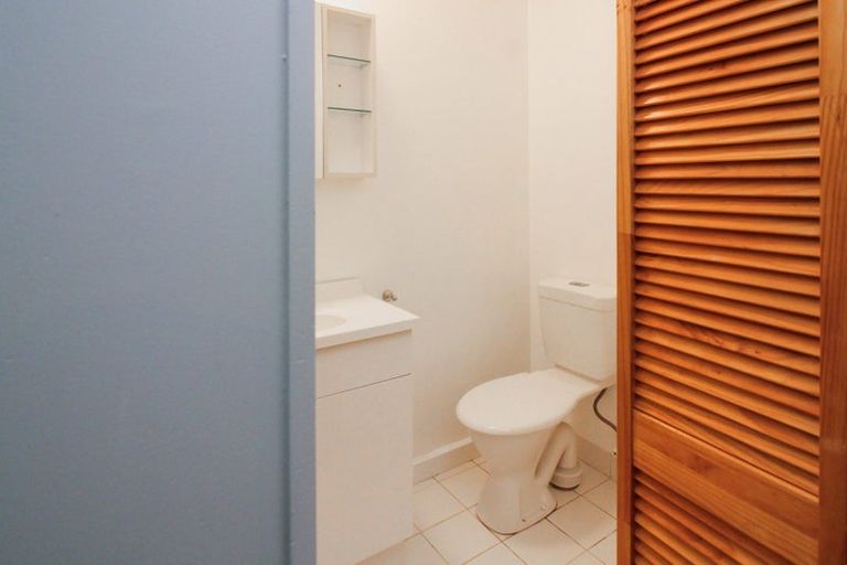 Photo of property in Regency Apartments, 6a/49 Manners Street, Te Aro, Wellington, 6011