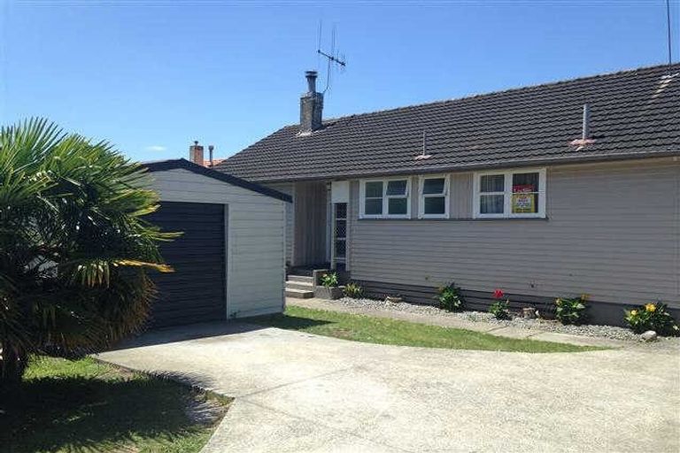 Photo of property in 1068 Heaphy Terrace, Fairfield, Hamilton, 3214