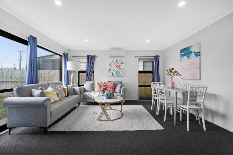 Photo of property in 4 Bliss Court, Takanini, 2110