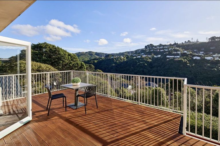 Photo of property in 23 Rose Street, Wadestown, Wellington, 6012