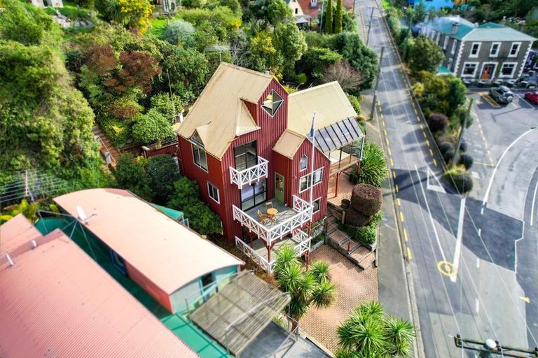 Photo of property in 1 Slant Street, Careys Bay, Port Chalmers, 9023