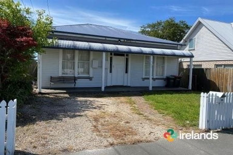 Photo of property in 50 England Street, Linwood, Christchurch, 8011