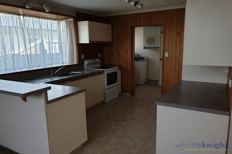 Photo of property in 81 Cheyenne Street, Sockburn, Christchurch, 8042