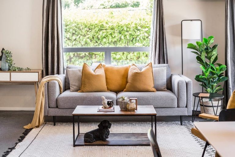 Photo of property in 2b Tarikaka Street, Ngaio, Wellington, 6035