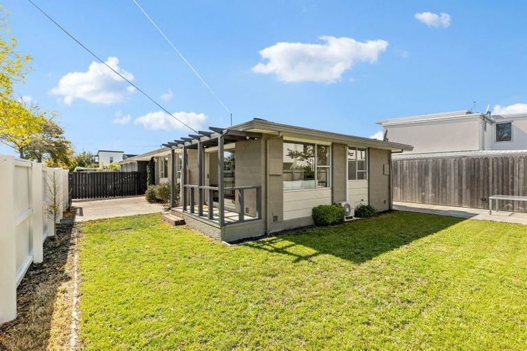 Photo of property in 96 Bishop Street, St Albans, Christchurch, 8014