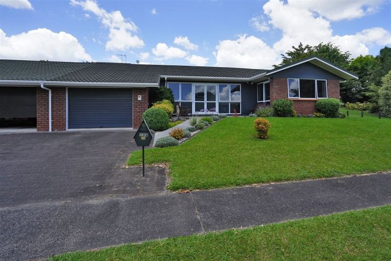 Photo of property in 23a Brookview Court, Queenwood, Hamilton, 3210