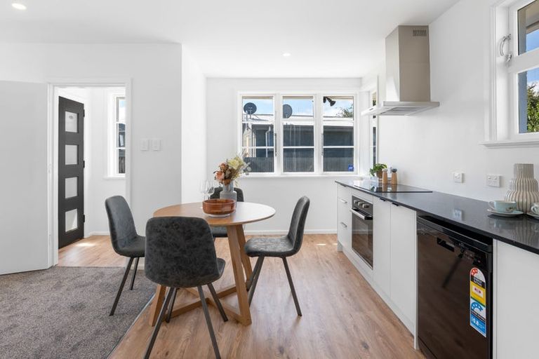 Photo of property in 36 Arawa Street, Shirley, Christchurch, 8013