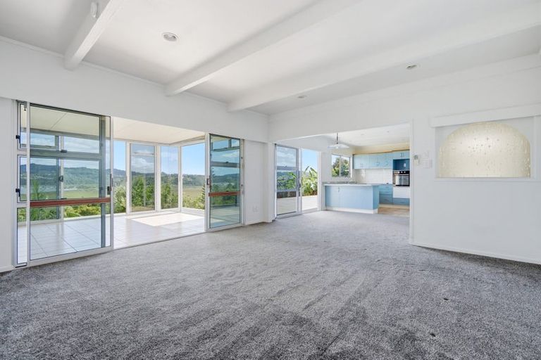 Photo of property in 52 George Point Road, Onerahi, Whangarei, 0110