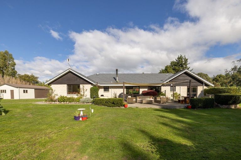 Photo of property in 768 State Highway 2, Opaki, Masterton, 5881