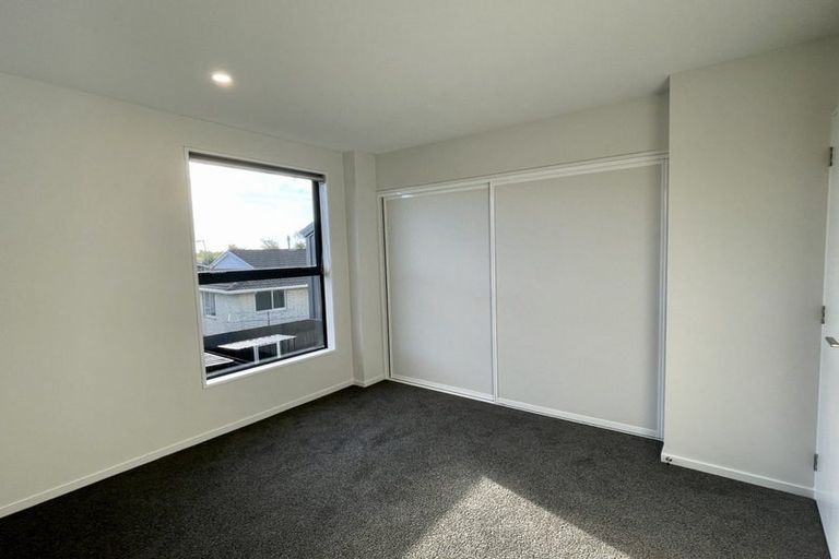 Photo of property in 39/101 Mackworth Street, Woolston, Christchurch, 8062