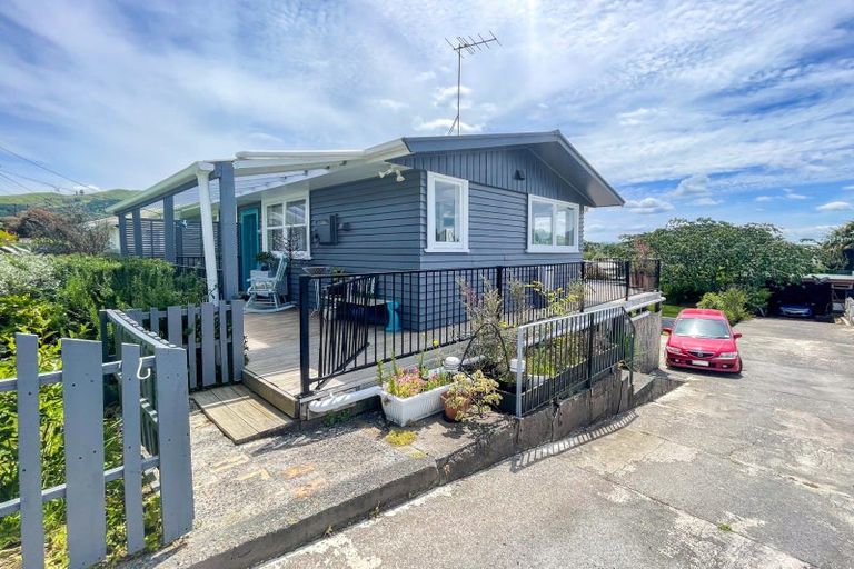 Photo of property in 7 Lusk Street, Te Kuiti, 3910