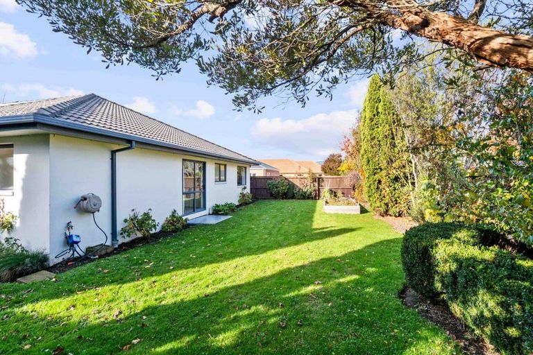 Photo of property in 8 Edmund Storr Road, Halswell, Christchurch, 8025