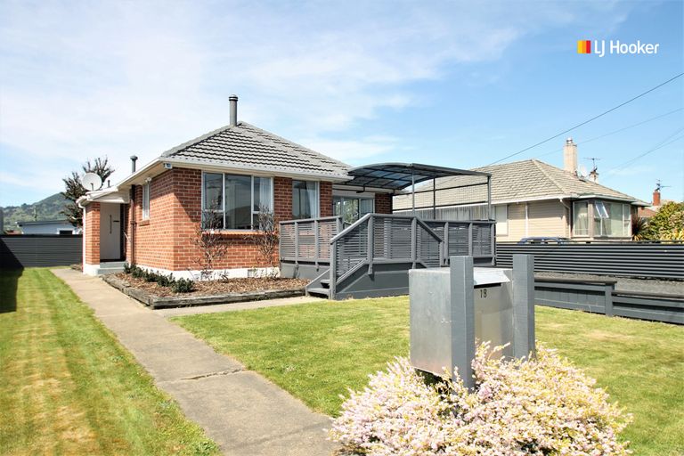 Photo of property in 18 Perth Street, Mosgiel, 9024