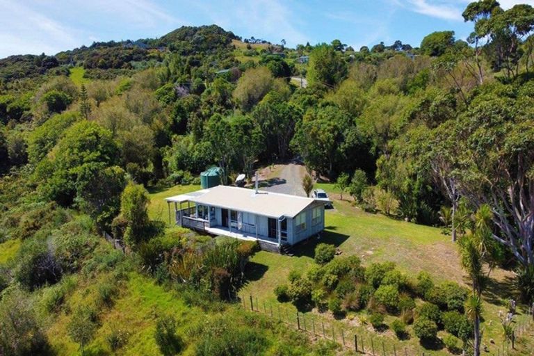 Photo of property in 153 Waione Road, Opononi, Kaikohe, 0473