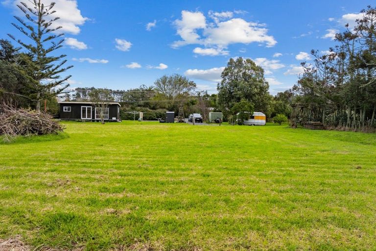 Photo of property in 57 Pouto Road, Dargaville, 0371