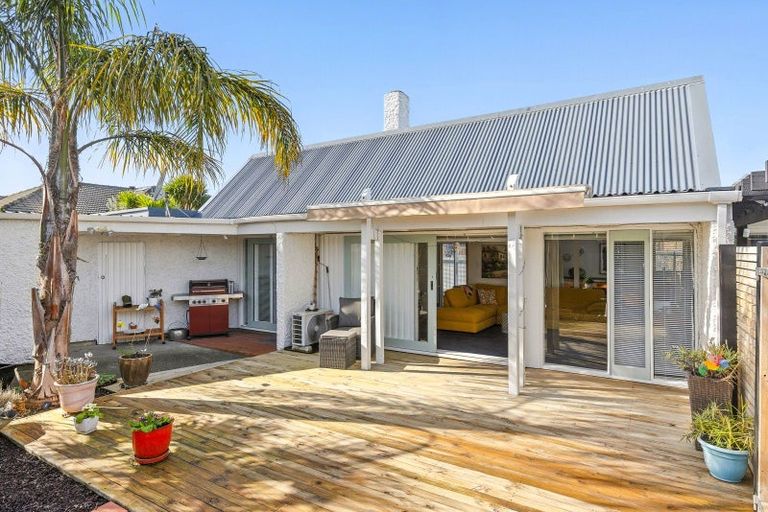 Photo of property in 58 Read Street, Levin, 5510