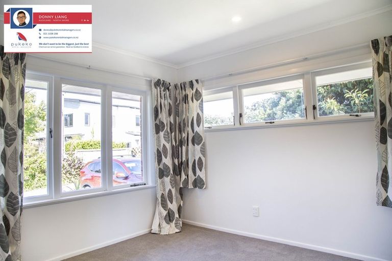 Photo of property in 1/46 Jutland Road, Hauraki, Auckland, 0622
