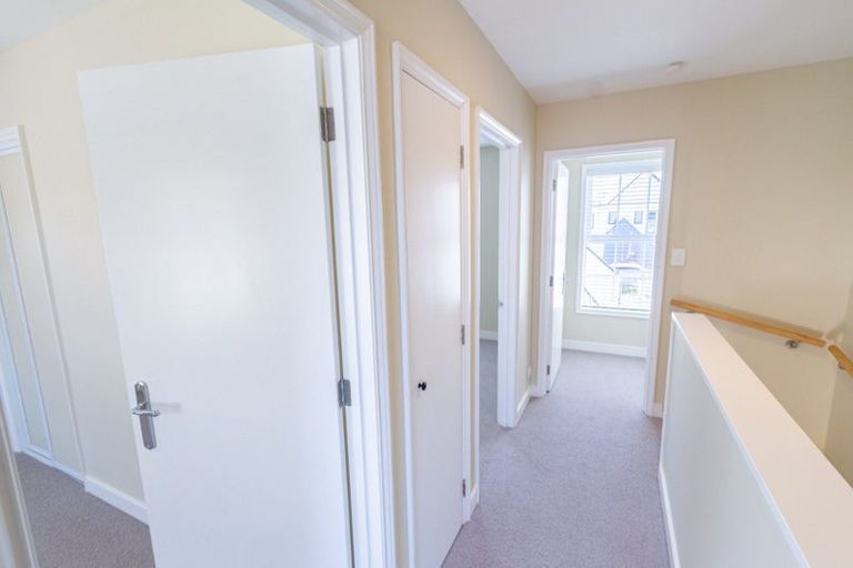 Photo of property in 3/32 Melrose Street, Christchurch Central, Christchurch, 8013