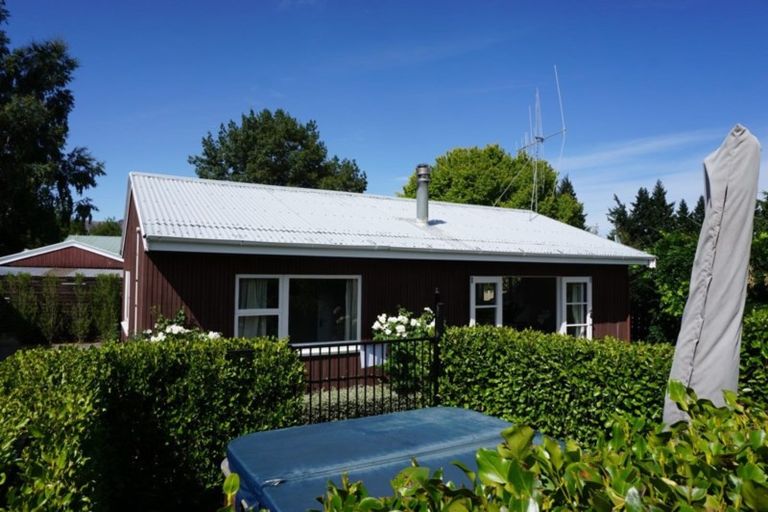 Photo of property in 3 Woodbank Road, Hanmer Springs, 7334