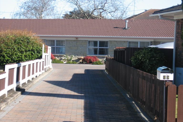 Photo of property in 25 Snell Avenue, Papakura, 2110