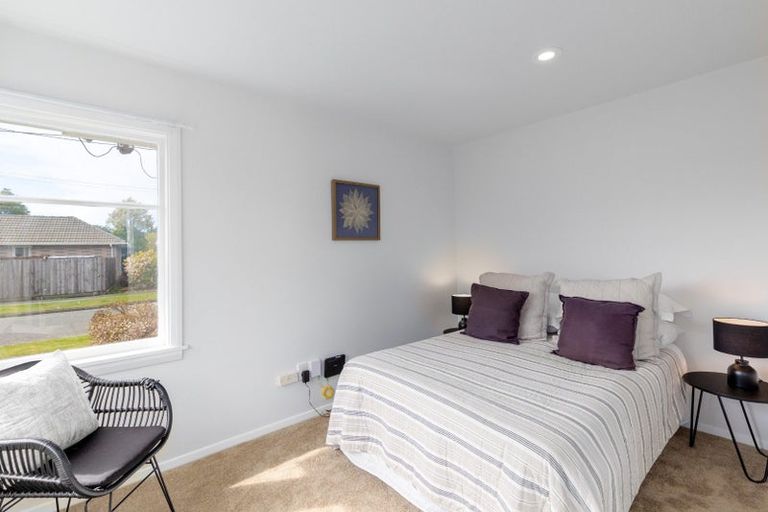 Photo of property in 16 Bethel Crescent, Bishopdale, Christchurch, 8053