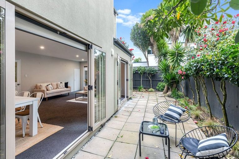 Photo of property in 11c Stoneyhurst Street, St Albans, Christchurch, 8014