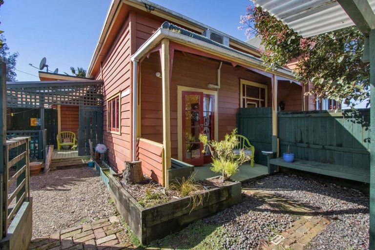 Photo of property in 25 Mueller Street, Waihi, 3610