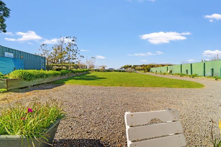 Photo of property in 250 Porangahau Road, Waipukurau, 4282