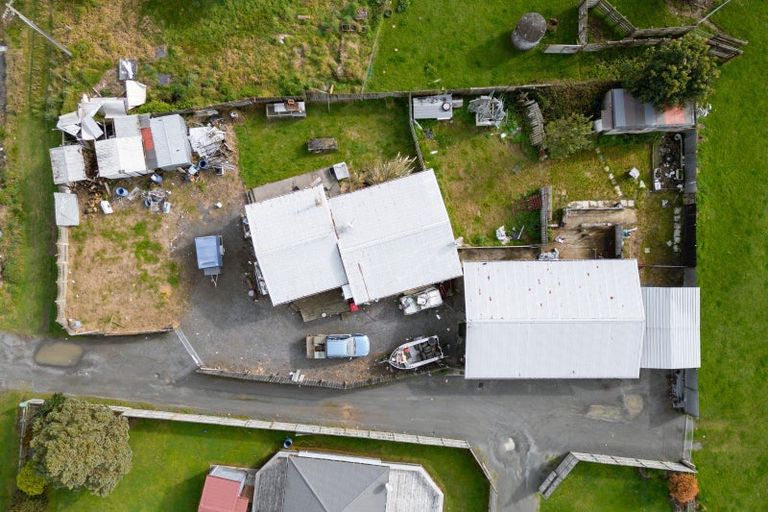 Photo of property in 6261 Great South Road, Horotiu, Hamilton, 3288