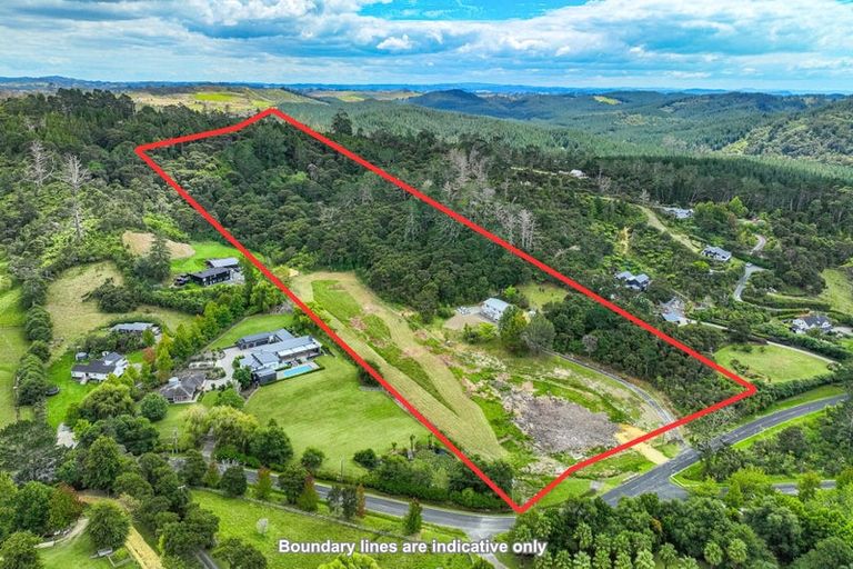 Photo of property in 67 Haigh Access Road, Redvale, Albany, 0794