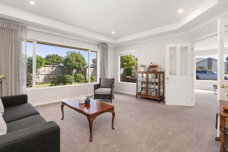 Photo of property in 7 Steane Place, Halswell, Christchurch, 8025