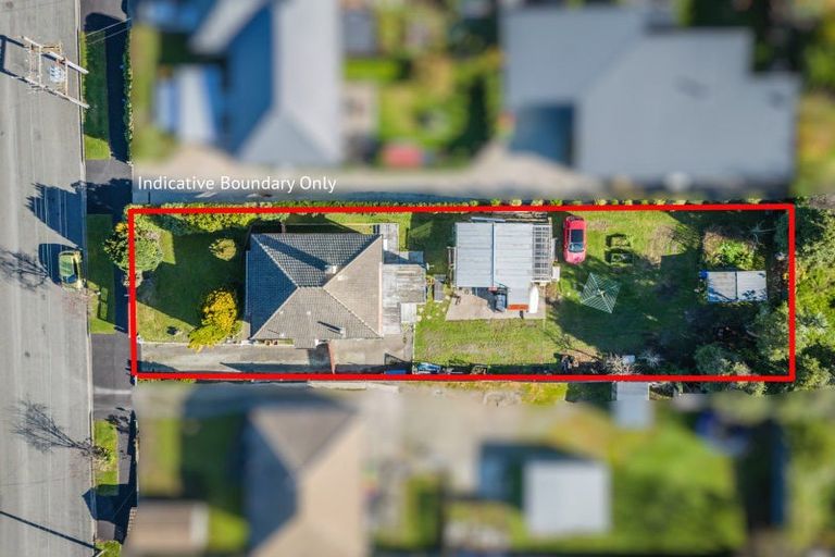 Photo of property in 115 Luxmoore Road, Marchwiel, Timaru, 7910