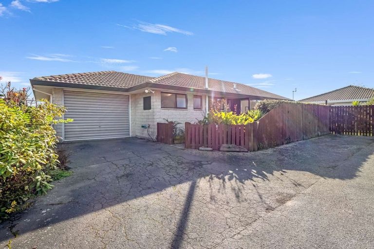 Photo of property in 4/51 Neill Street, Hornby, Christchurch, 8042