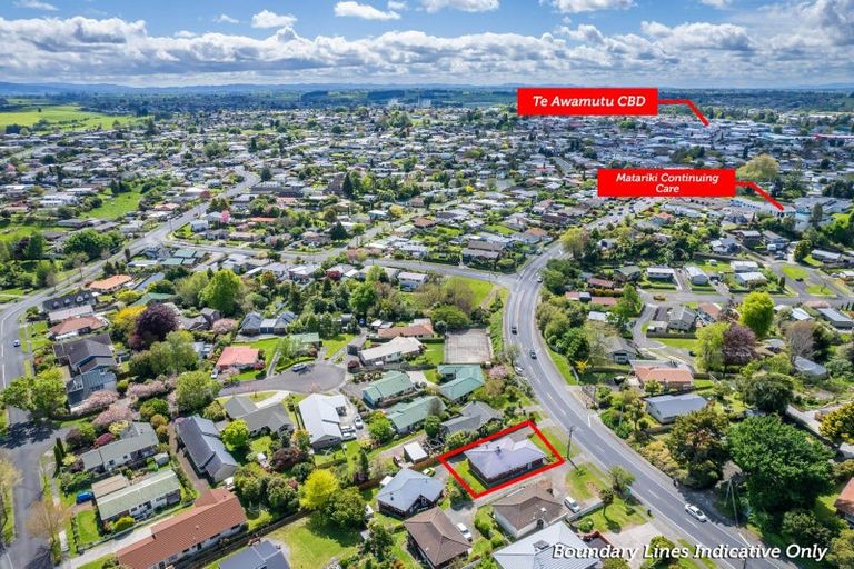 Photo of property in 776a Kihikihi Road, Te Awamutu, 3800