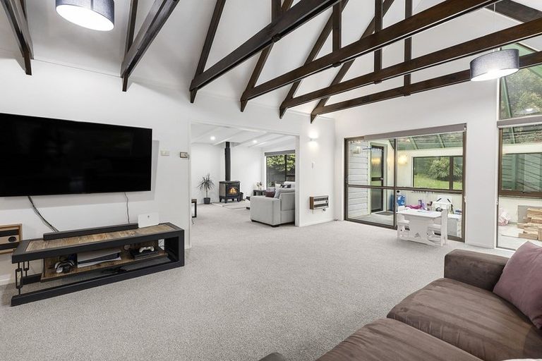 Photo of property in 4 Malda Grove, Khandallah, Wellington, 6035