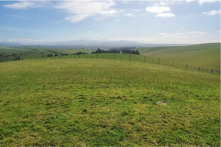 Photo of property in 160 Esler Road, Sutherlands, Pleasant Point, 7983