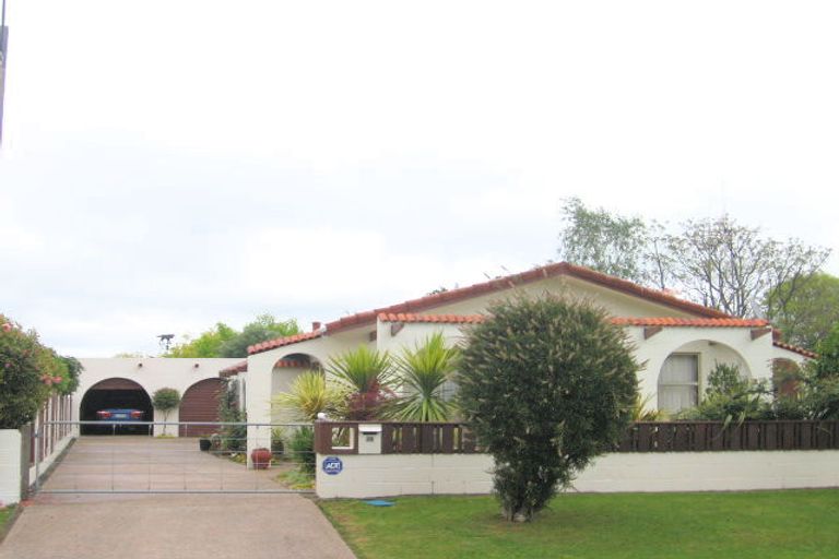 Photo of property in 26 Waimarei Avenue, Paeroa, 3600