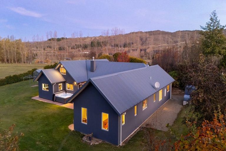 Photo of property in 202 Blackman Road, Blackmans, Alexandra, 9391