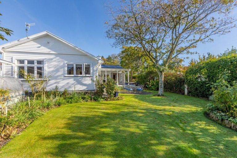 Photo of property in 8 Fleming Road, Waipukurau, 4200