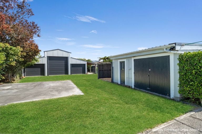 Photo of property in 11 Spier Street, Aramoho, Whanganui, 4500