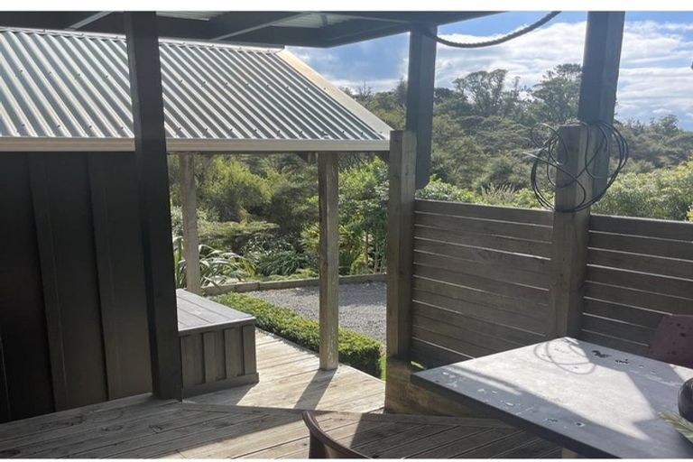 Photo of property in 44a Upper Wainui Road, Raglan, 3297