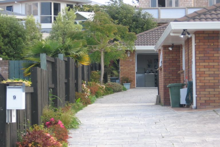 Photo of property in 9 Oleander Lane, Mount Maunganui, 3116